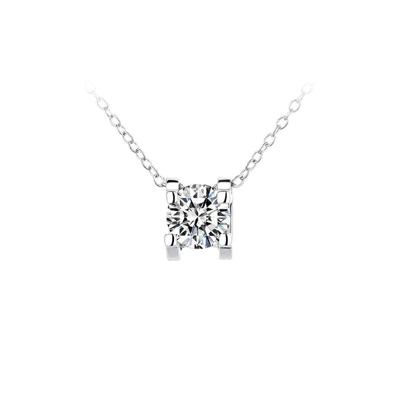 Orition Gem Signature Pendant Necklace